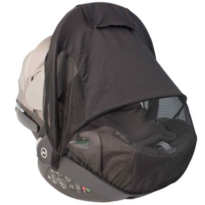 Protection solaire pour siège-auto Ezimoov