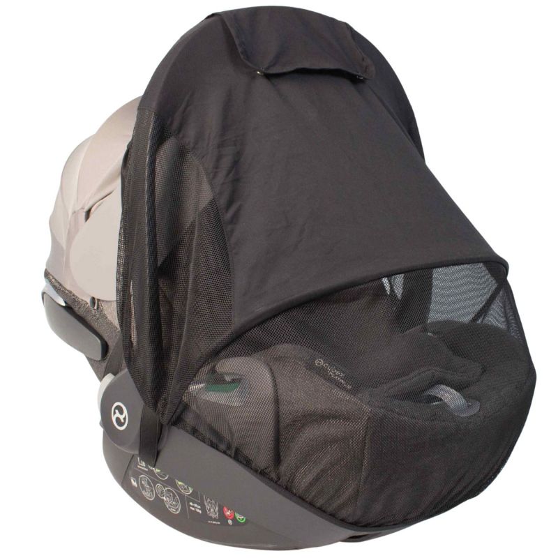 Protection solaire pour siège-auto Ezimoov Produit 1