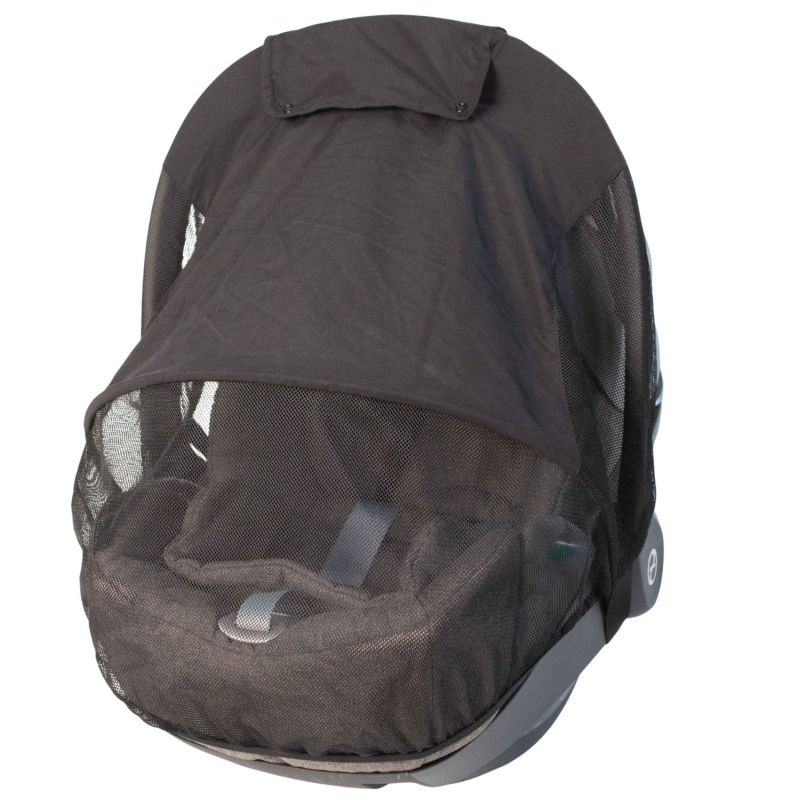 Protection solaire pour siège-auto Ezimoov Produit 2