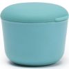 Boîte à goûter Go Store turquoise lagon (225 ml)  par EKOBO