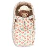 Poupée bébé Léa avec couffin Konges Slojd Produit 1