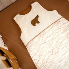 Gigoteuse ouatinée en coton Orsino TOG 2,5 (6-24 mois)