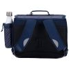 Cartable Les Fantaisies Romain Gris (38 cm) Tann's Produit 2