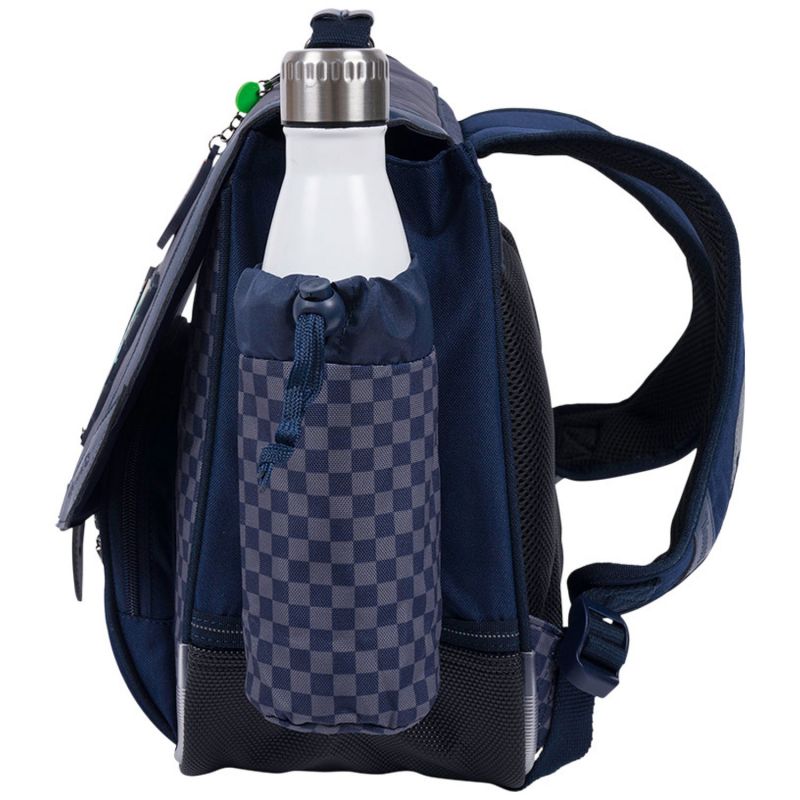 Cartable Les Fantaisies Romain Gris (38 cm) Tann's Produit 5