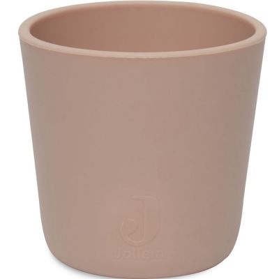 Gobelet en silicone Pale Pink