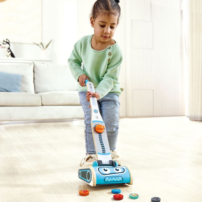 Aspirateur Vintage - Reconditionné Hape Produit 2
