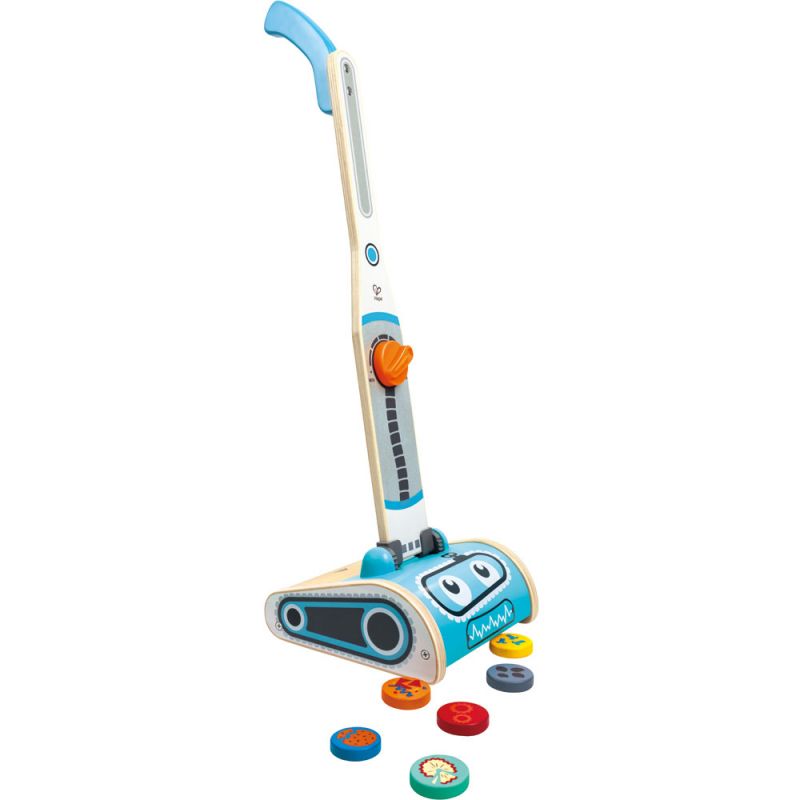 Aspirateur Vintage - Reconditionné Hape Produit 3