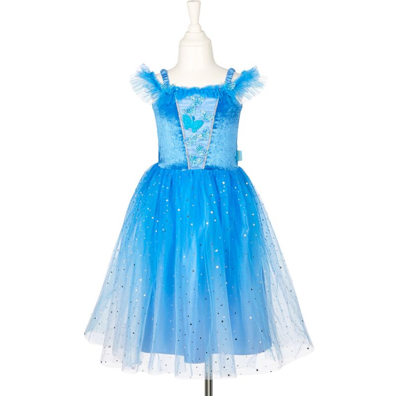 Déguisement princesse Marisella (5-7 ans) Souza For Kids