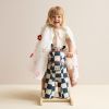 Déguisement Cape avec fleurs Dress-up Kid's Concept Ambiance 3