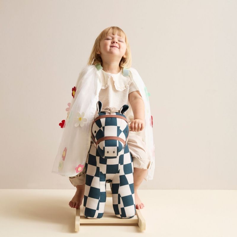Déguisement Cape avec fleurs Dress-up Kid's Concept Ambiance 8
