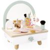 Coiffeuse de table Licorne et accessoires - Janod 