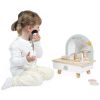 Coiffeuse de table Licorne et accessoires Janod Produit 3