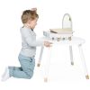 Coiffeuse de table Licorne et accessoires Janod Produit 5