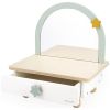 Coiffeuse de table Licorne et accessoires Janod Produit 7