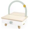Coiffeuse de table Licorne et accessoires Janod Produit 8