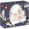 Coiffeuse de table Licorne et accessoires Janod Packaging 9
