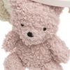 Mobile bébé Teddy Bear Wild Rose/Naturel  par Jollein
