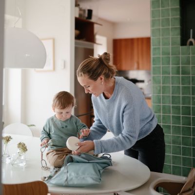 Lot de 2 sacs waterproof Tradewinds