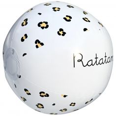 Ballon gonflable Léopard (30 cm)