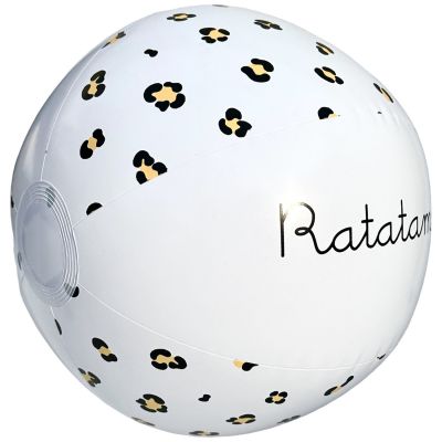 Ballon gonflable Léopard (30 cm)