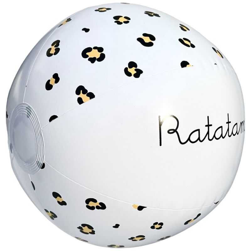 Ballon gonflable Léopard (30 cm) Ratatam Produit 2