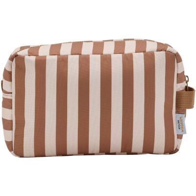Trousse de toilette Rayures Atelier Wagram