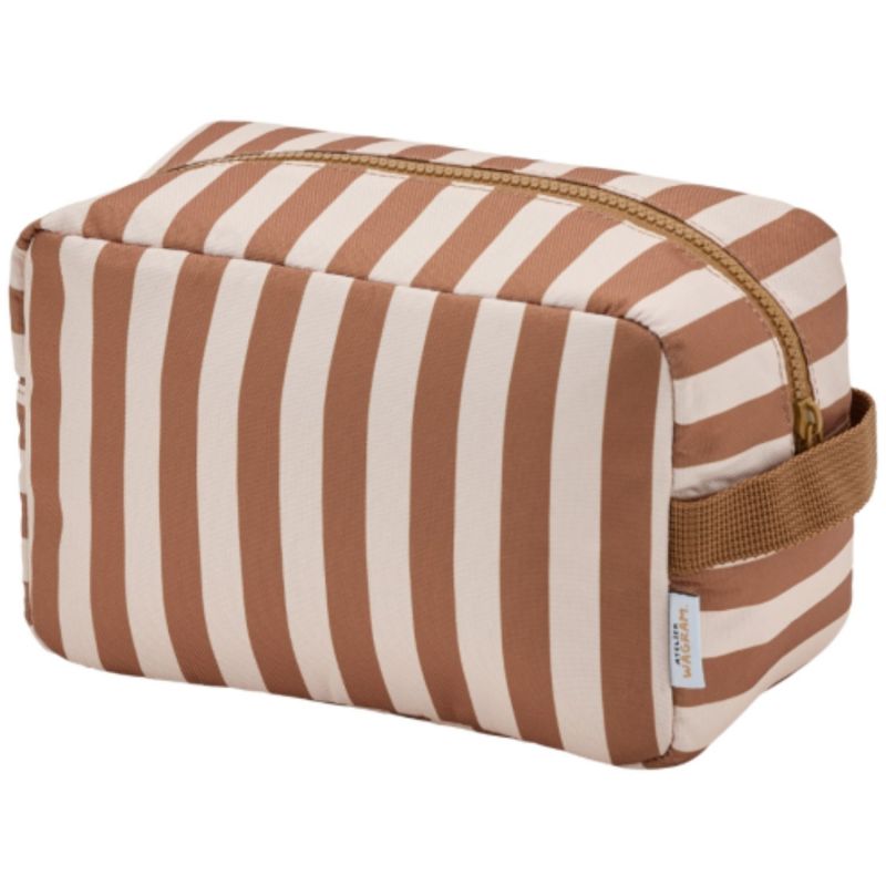 Trousse de toilette Rayures Atelier Wagram Produit 3
