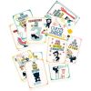Cartes photos souvenirs Junior (30 cartes) - Milestone