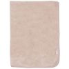 Couverture Basic Sherpa-Jersey Silk Rose (100 x 150 cm) Jollein Produit 3
