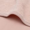 Couverture Basic Sherpa-Jersey Silk Rose (100 x 150 cm) Jollein Produit 5