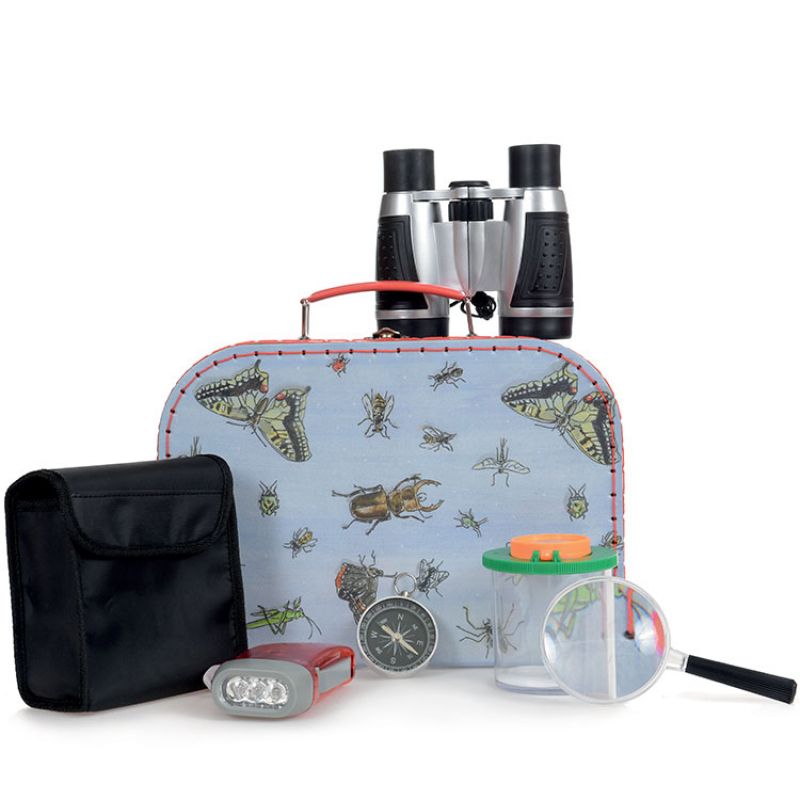 Valisette d'explorateur Egmont Toys