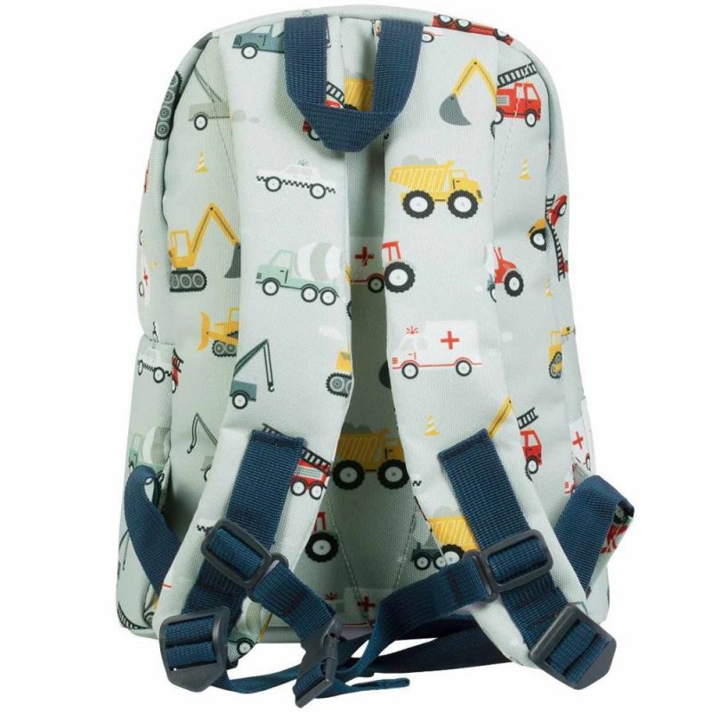 Sac à dos Véhicules A Little Lovely Company Produit 4
