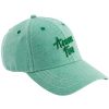 Casquette enfant Amour Fou denim vert (3-6 ans) Chamaye Produit 1