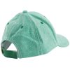 Casquette enfant Amour Fou denim vert (3-6 ans) Chamaye Produit 4