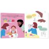 Livre Je signe avec bébé  par Auzou Editions