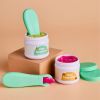 Duo de glaces magiques pour poupée Tiny Harlow Ambiance 1
