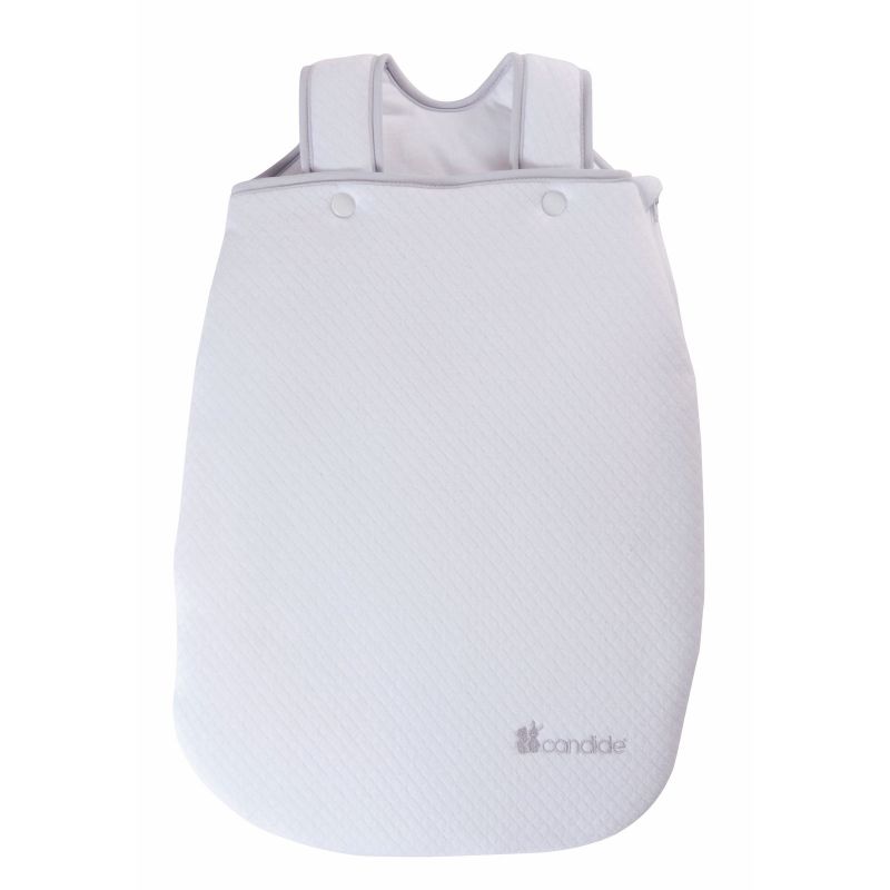 Mini gigoteuse prématuré (48 cm) Candide