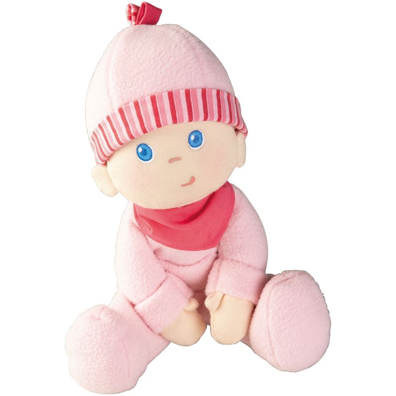 Poupée câline Louisa (20 cm) Haba