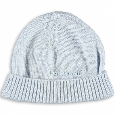 Bonnet bleu ciel (taille unique) Baby's Only