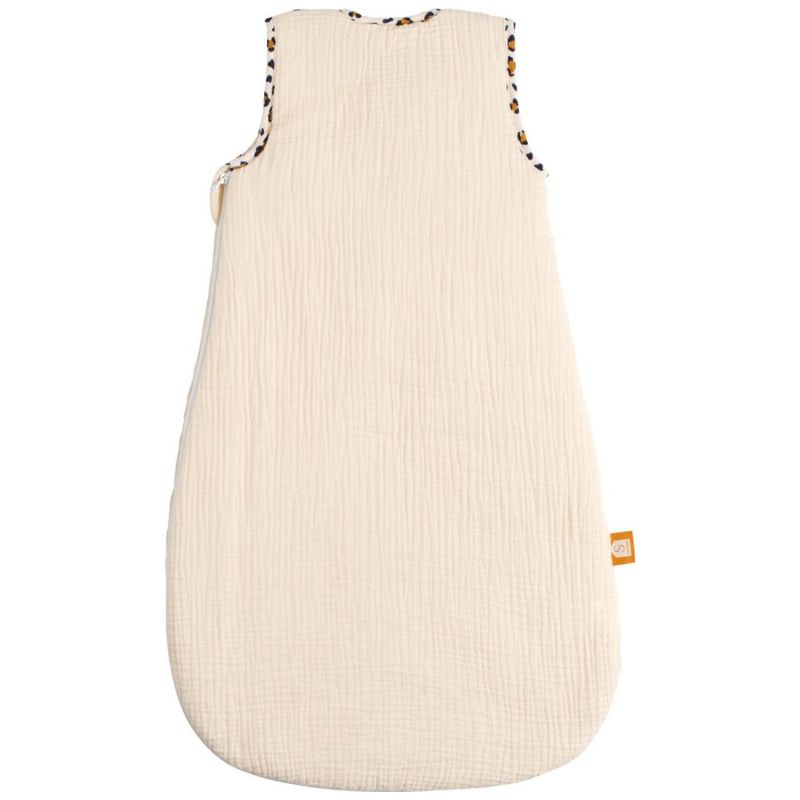 Gigoteuse ouatinée TOG 2,5 Léopard (0-6 mois) Sauthon Produit 3