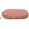Trousse 2 compartiments Glossy Pink Caméléon Produit 1