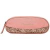 Trousse double compartiment Glossy Pink Caméléon Produit 1