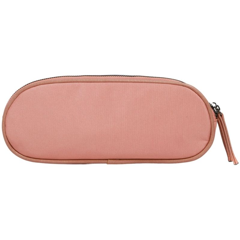 Trousse 2 compartiments Glossy Pink Caméléon Produit ouvert 2