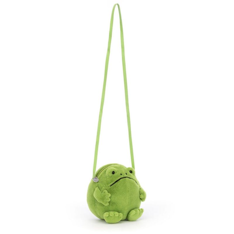 Sac Ricky la grenouille Jellycat Produit 3