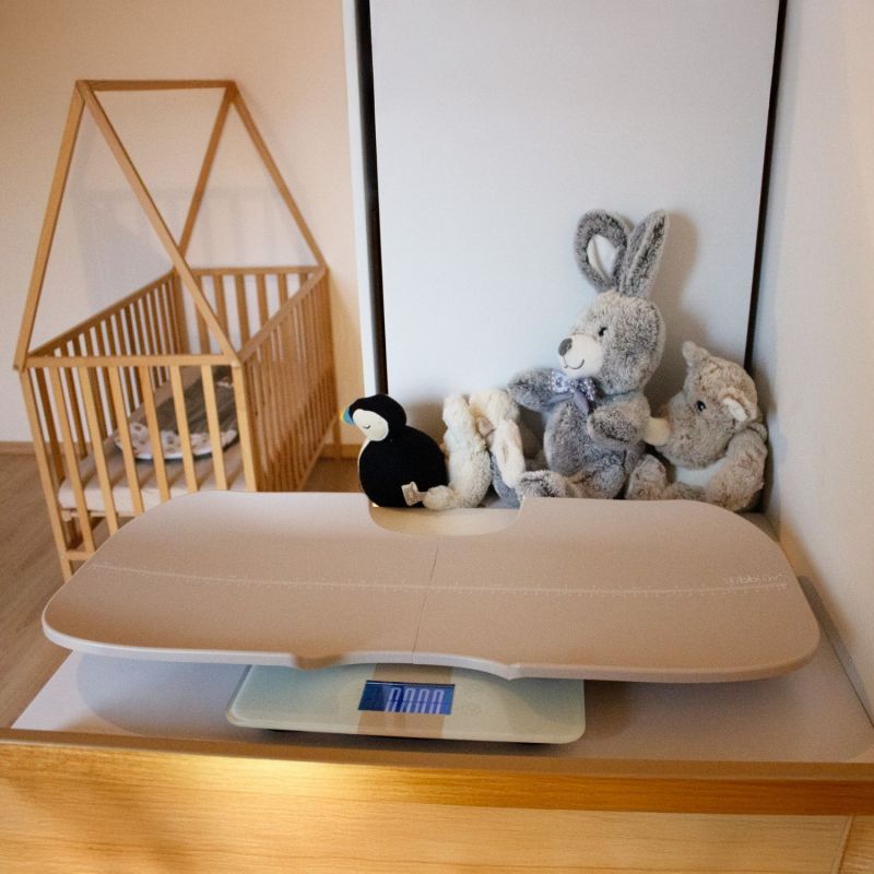 Balance numérique évolutive Kilö Pro - Reconditionné BBLUV Produit 3