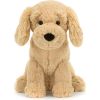 Peluche Tilly le Golden Retriever (27 cm)  par Jellycat