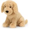 Peluche Tilly le Golden Retriever (27 cm)  par Jellycat