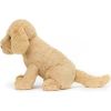 Peluche Tilly le Golden Retriever (27 cm)  par Jellycat