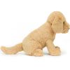 Peluche Tilly le Golden Retriever (27 cm)  par Jellycat