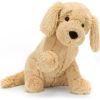 Peluche Tilly le Golden Retriever (27 cm)  par Jellycat